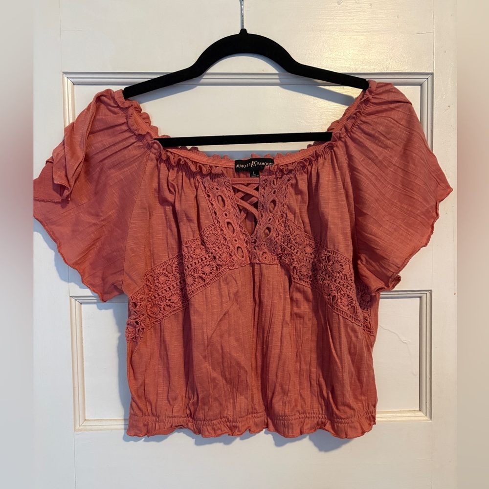 Almost Famous top